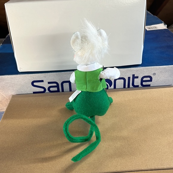 Annalee Mouse ☘️ - Picture 2 of 2